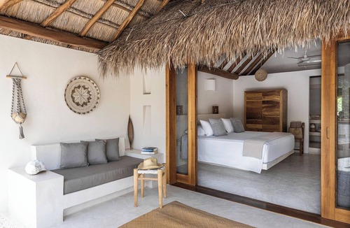 Isla Holbox Hotel | Tierra del Mar Hotel - Adult Only