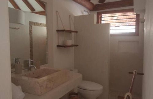Isla Holbox Hotel | Tierra del Mar Hotel - Adult Only