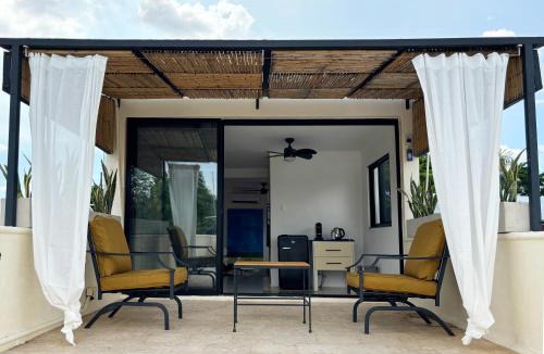 Centro House | Tiny House