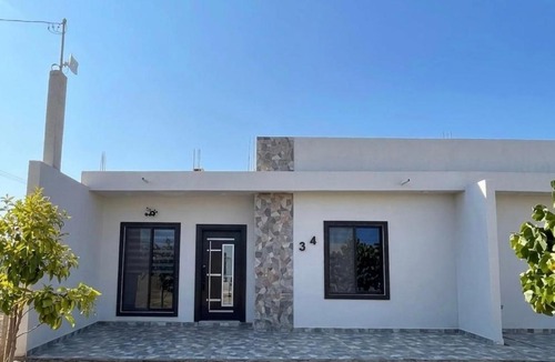 San Patricio Melaque House | TinyHouseMX1 Comodidad y playa que se disfruta