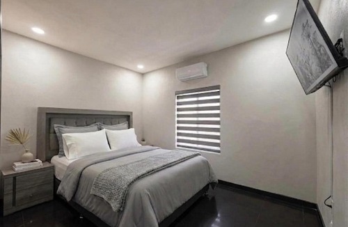 San Patricio Melaque House | TinyHouseMX1 Comodidad y playa que se disfruta