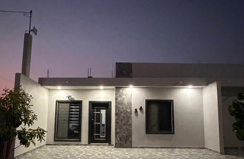 San Patricio Melaque House | TinyHouseMX1 Comodidad y playa que se disfruta