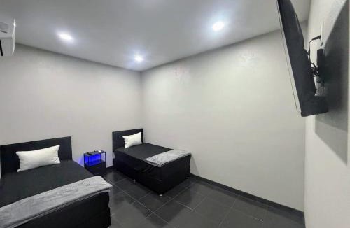 San Patricio Melaque House | TinyHouseMX2 Comodidad, lujo y playa que se disfruta