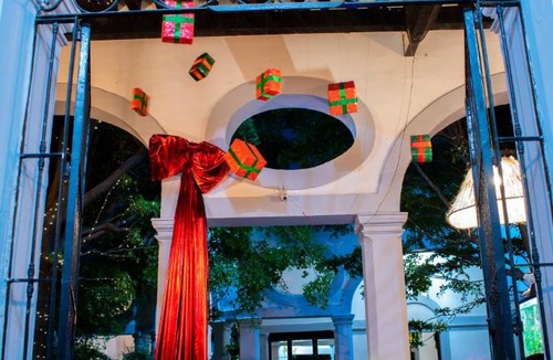 Guadalajara Hotel | Tlaquepaque Pueblito