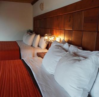Huasca De Ocampo Hotel | Torre del Conde