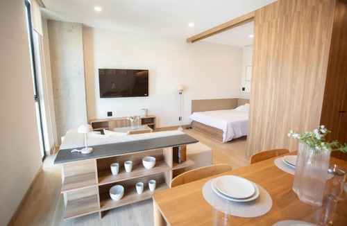 Zona Expo Apartment | Torre Margot