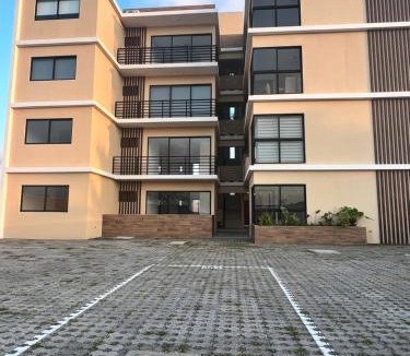 Alvarado Apartment | Torre Riviera del mar