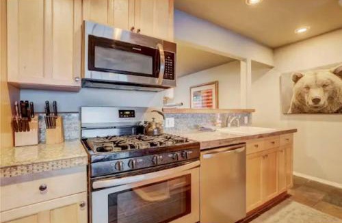 Tahoe Village House | Tramway near Heavenly, New Heating and AC, Games, and Dogs are Welcome