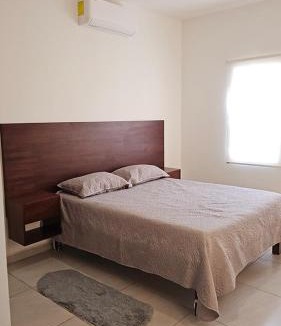 Puerto Juarez Villa | Tranquility and comfort close to the beach
