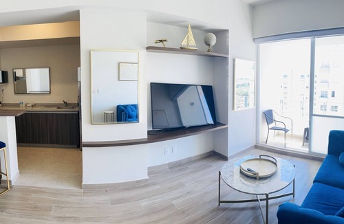Guadalajara House | Tres Lagos Condo