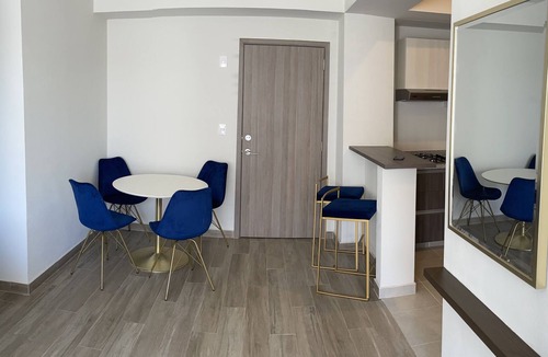 Guadalajara House | Tres Lagos Condo