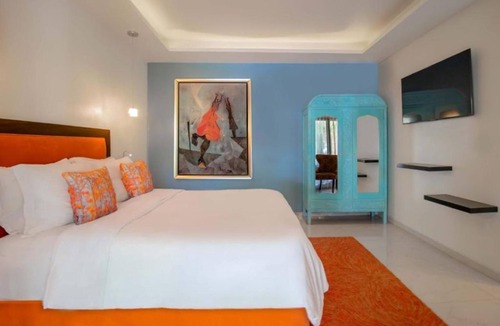 Orizaba Hotel | TRES79 Hotel Boutique Orizaba - Standard Room, 1 Queen