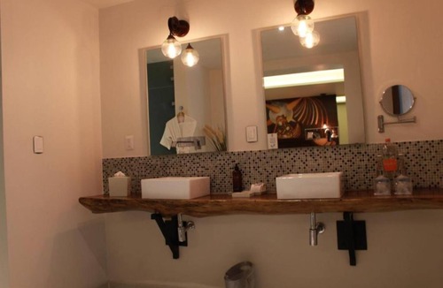 Orizaba Hotel | TRES79 Hotel Boutique Orizaba - Master Suite, 1 King