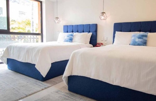 Orizaba Hotel | TRES79 Hotel Boutique Orizaba - Standard Double Suite