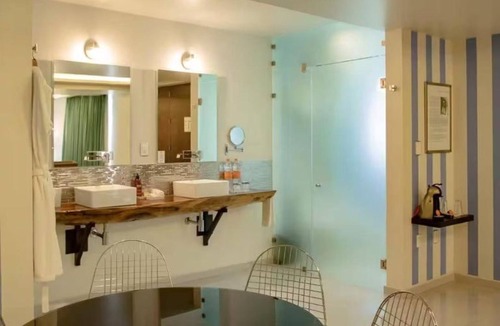 Orizaba Hotel | TRES79 Hotel Boutique Orizaba - Standard Double Suite