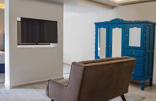 Orizaba Hotel | TRES79 Hotel Boutique Orizaba - Standard Double Suite