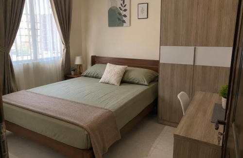 San Juan del Rio House | TRION Modera Living Homestay 1
