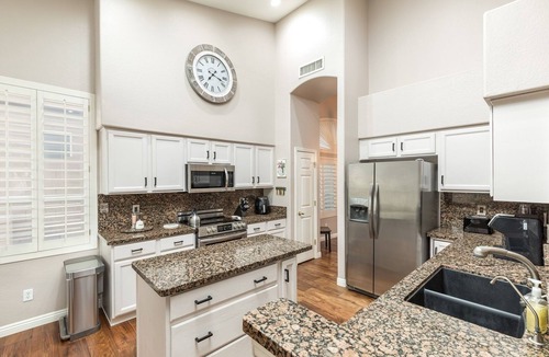 Echo Ridge At Troon North House | Troon Retreat | North Scottsdale | 30 Day+ | Pool