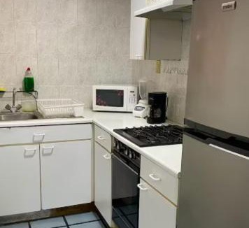 San Luis Potosi Apartment | Tu depa en SLP