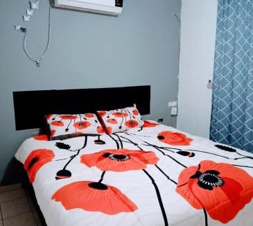 Los Mochis Apartment | Tu hogar ideal, cómodo, acogedor y único