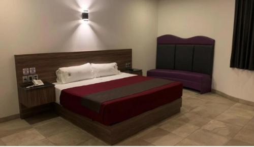Tula de Allende Hotel | Tulamor Love Suites & Villas