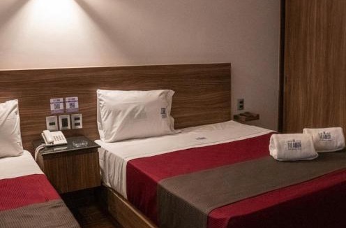 Tula de Allende Hotel | Tulamor Love Suites & Villas