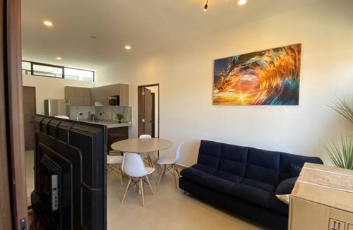 Zona Dorada Apartment | Tulum Apartments