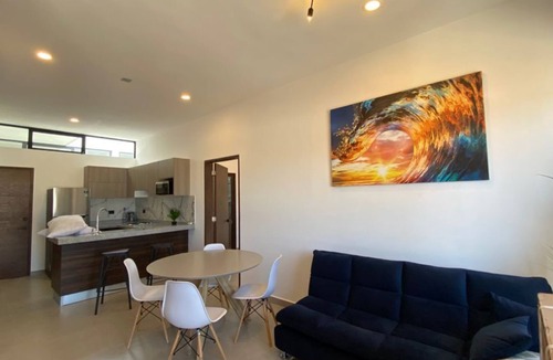 Zona Dorada Apartment | Tulum Apartments