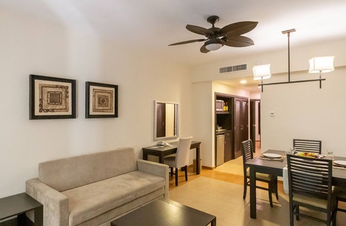 Puerto Juarez Apartment | Two Bedroom - Occidental Xcaret