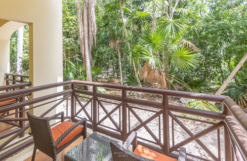 Puerto Juarez Apartment | Two Bedroom - Occidental Xcaret