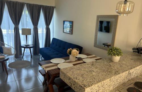 Villa Juarez Apartment | Ukana departamento
