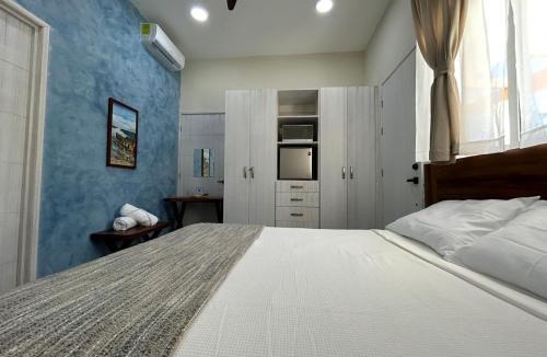 Villa Juarez Apartment | Ukana departamento
