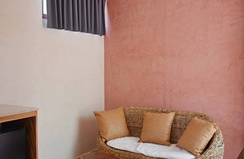 Valladolid Apartment | Unahana Hotel Boutique & villas