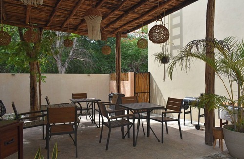 Valladolid Apartment | Unahana Hotel Boutique & villas