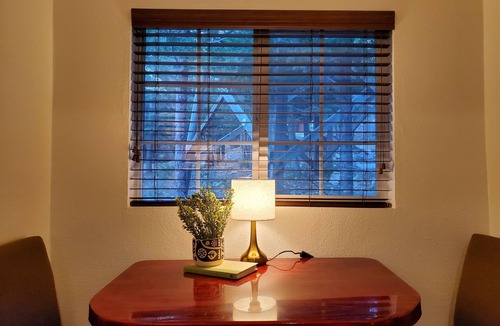 Twin Peaks Cabin | Under the White Fir at The Twin Peaks Lodge