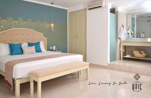 Downtown Hotel | Unic Design Hotel