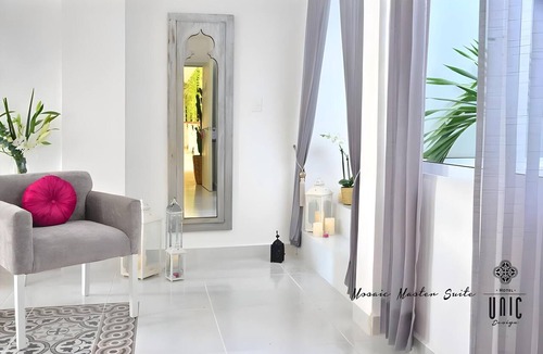 Downtown Hotel | Unic Design Hotel
