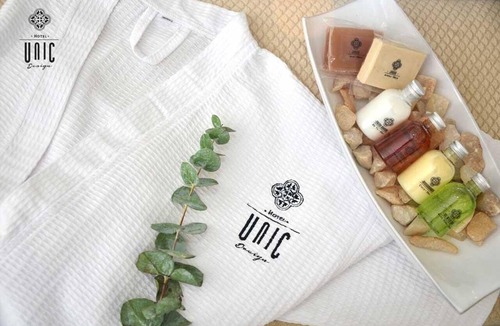 Downtown Hotel | Unic Design Hotel