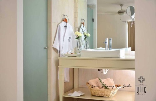 Downtown Hotel | Unic Design Hotel