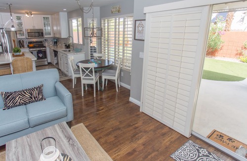 Summerlin House | Unique, peaceful & fully remodeled 4 bedroom house 15minutes away from the Strip