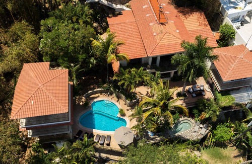 Boca de Tomatlan Villa | Unparalleled Luxury and Breathtaking Ocean Views