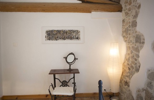 Ferrals-les-Corbieres Apartment | Upper Gite Jardin Bleu