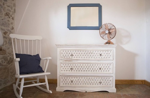 Ferrals-les-Corbieres Apartment | Upper Gite Jardin Bleu
