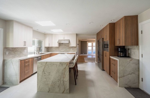 South San Jose House | Upscale San Jose Retreat with Yard Garage and WFH