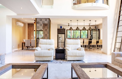 Playacar Villa | Uxmal 5 Bedroom Villa by RedAwning