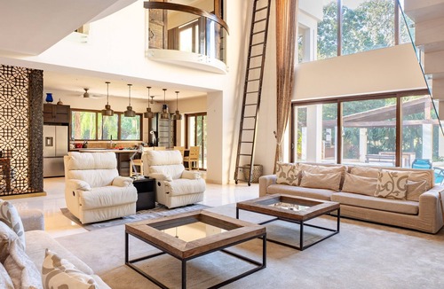 Playacar Villa | Uxmal 5 Bedroom Villa by RedAwning