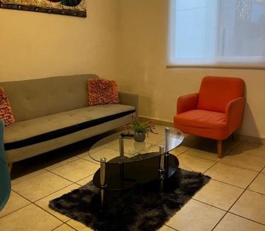 Puerto Juarez Apartment | vacaciona en la riviera maya