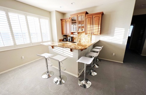 Copper Canyon Ranch House | Vacation Oasis- Near Sports Complexes & Amenities