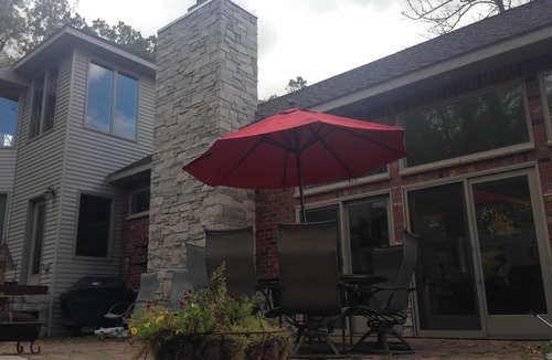 Alexandria House | Vacation Paradise on the Chain of Lakes in Alexandria