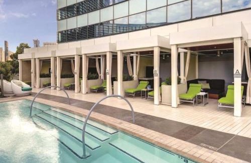Las Vegas Strip House | Vdara Hotel & Spa Las Vegas